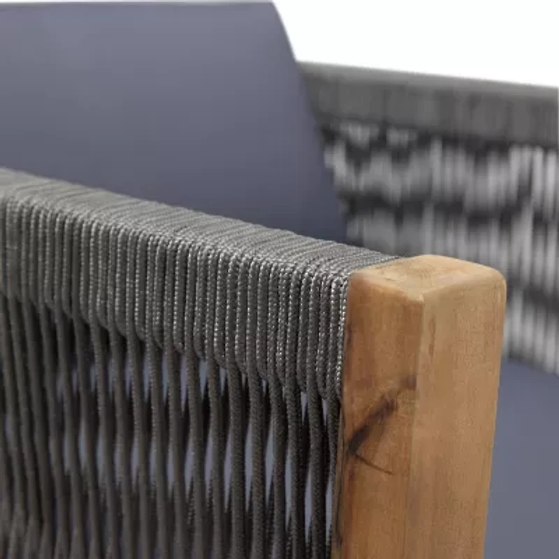 Laurel Upholstered Club Chair