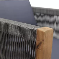 Laurel Upholstered Club Chair