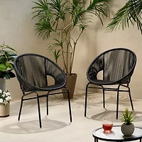 Nusa 2-pc. Club Chair