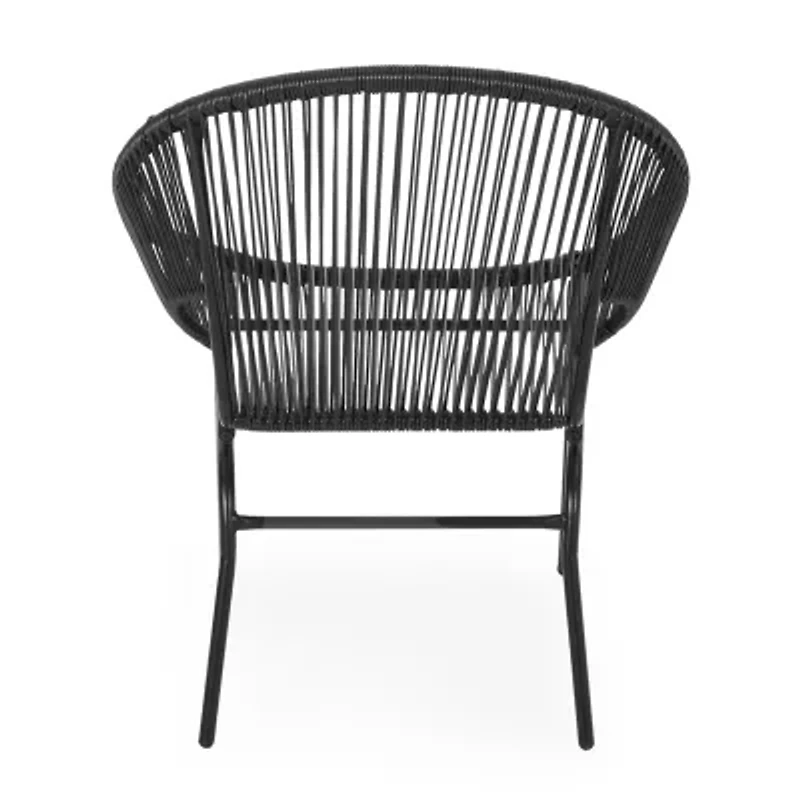 Nusa 2-pc. Club Chair