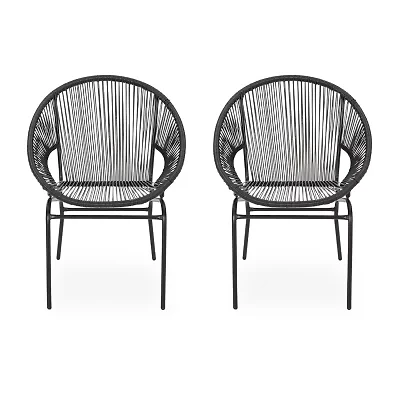 Nusa 2-pc. Club Chair