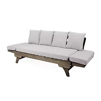 Ottavio Patio Daybed