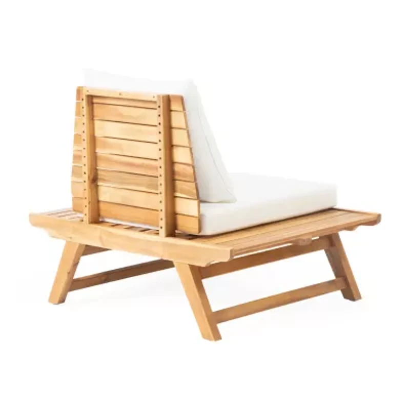 Sedona 2-pc. Upholstered Club Chair