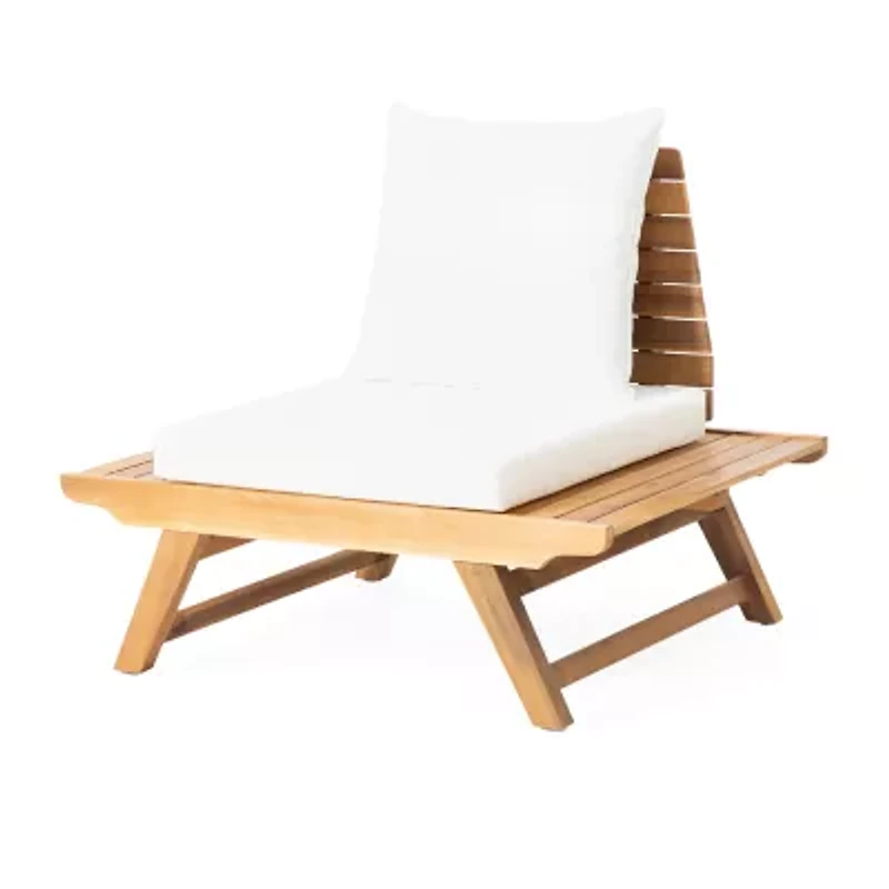 Sedona 2-pc. Upholstered Club Chair