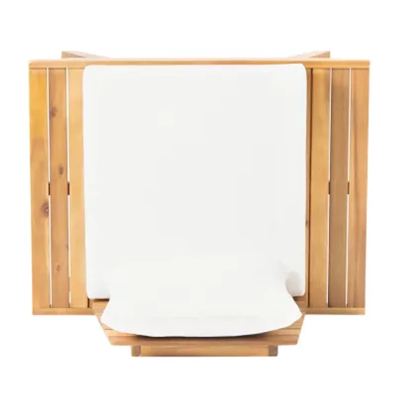 Sedona 2-pc. Upholstered Club Chair