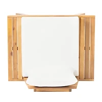 Sedona 2-pc. Upholstered Club Chair