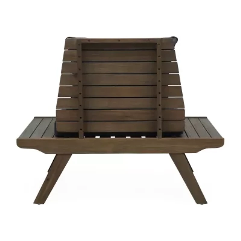 Sedona 2-pc. Upholstered Club Chair