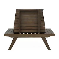 Sedona 2-pc. Upholstered Club Chair