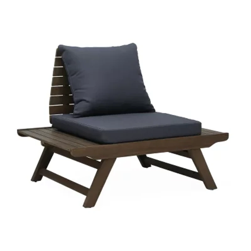 Sedona 2-pc. Upholstered Club Chair