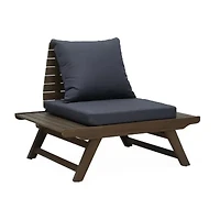 Sedona 2-pc. Upholstered Club Chair