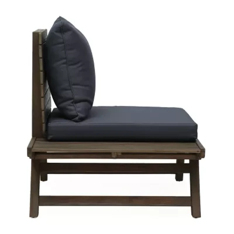 Sedona 2-pc. Upholstered Club Chair