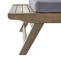 Sedona 2-pc. Upholstered Club Chair