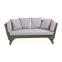 Serene Expandable Patio Daybed