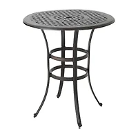 Alfresco Bistro Table
