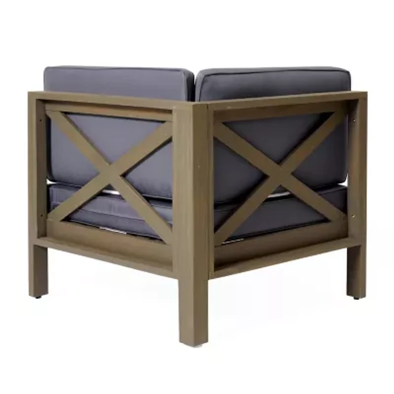 Brava 9-pc. Conversation Set