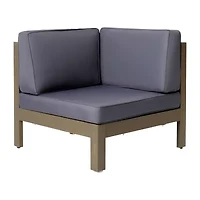 Brava 9-pc. Conversation Set