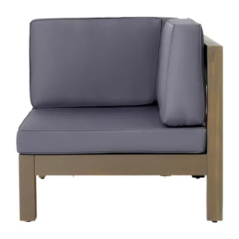 Brava 9-pc. Conversation Set