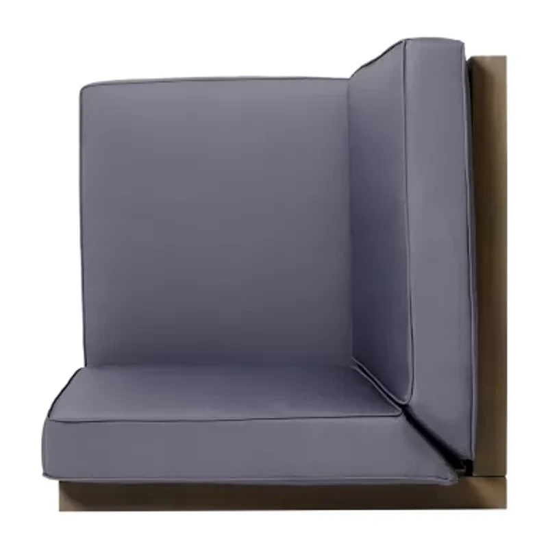 Brava 9-pc. Conversation Set