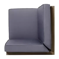 Brava 9-pc. Conversation Set