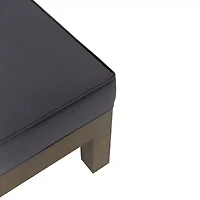 Brava 9-pc. Conversation Set