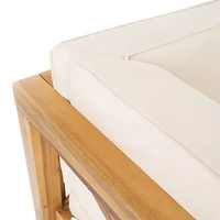 Brava 4-pc. Conversation Set