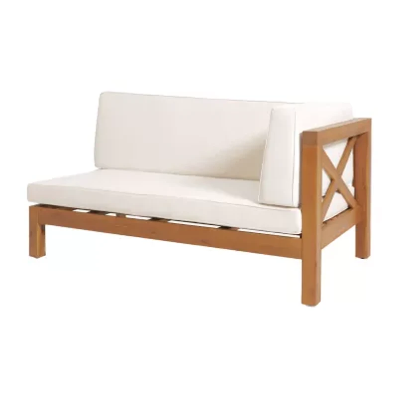 Brava 4-pc. Conversation Set