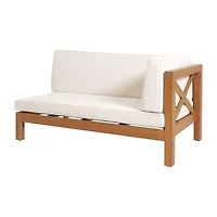 Brava 4-pc. Conversation Set