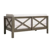 Brava 4-pc. Conversation Set