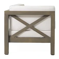 Brava 4-pc. Conversation Set