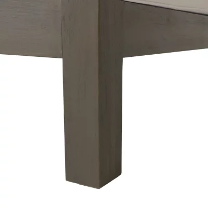 Brava 4-pc. Conversation Set