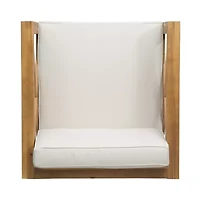 Brava 6-pc. Conversation Set