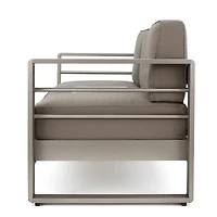 Cape 5-pc. Conversation Set