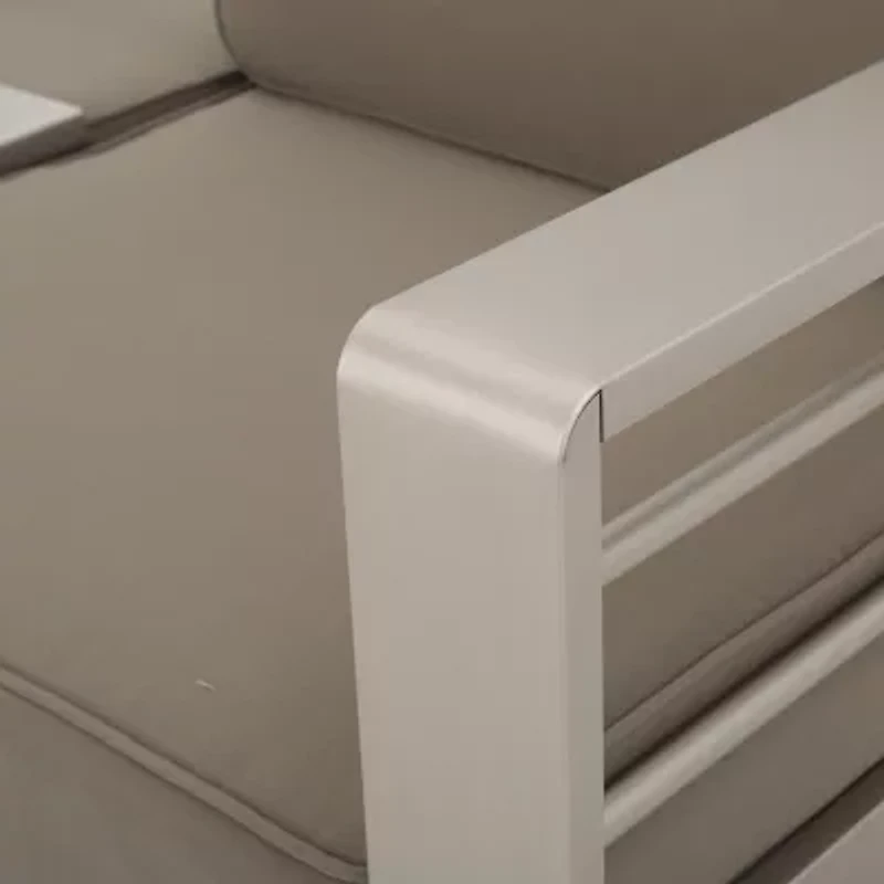 Cape 5-pc. Conversation Set