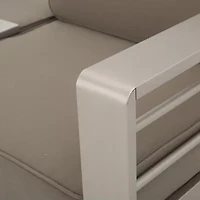 Cape 5-pc. Conversation Set