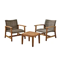 Hampton 3-pc. Conversation Set