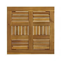 Hampton 3-pc. Conversation Set