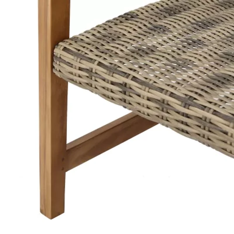 Hampton 3-pc. Conversation Set