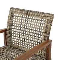 Hampton 3-pc. Conversation Set