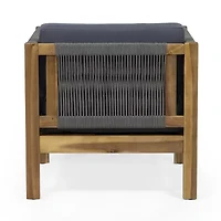 Laurel 4-pc. Conversation Set