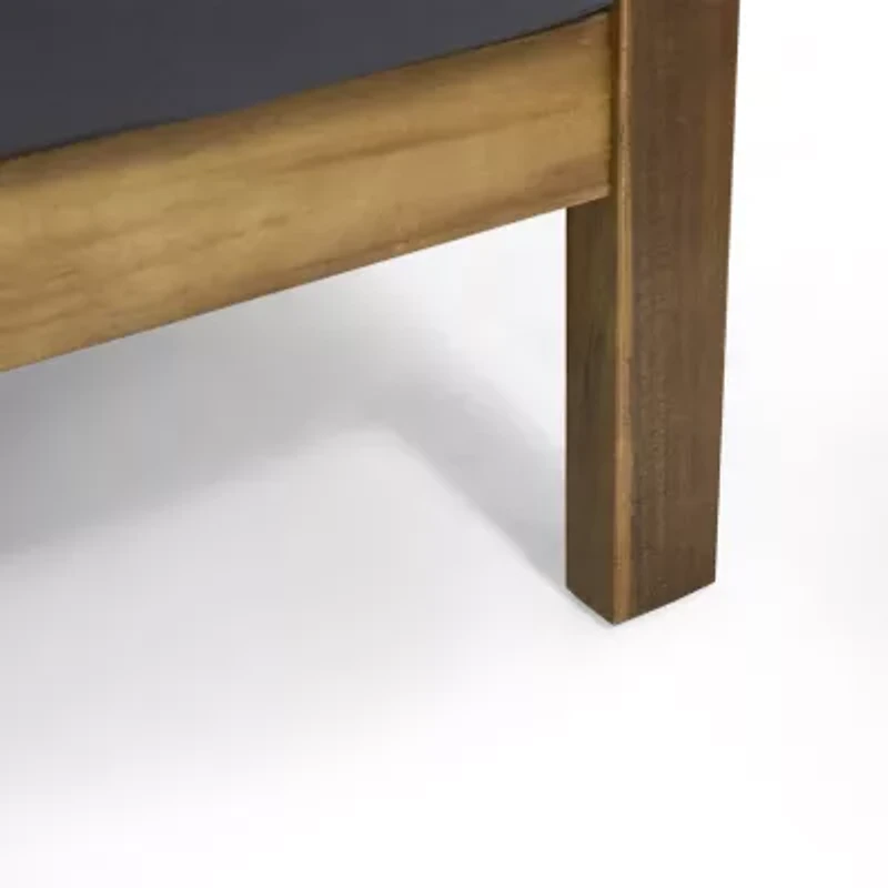 Laurel 4-pc. Conversation Set