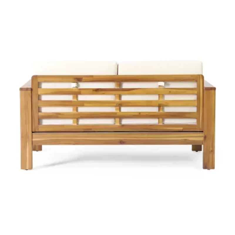 Louver 4-pc. Conversation Set