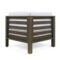 Oana 4-pc. Conversation Set