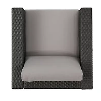 Santa 10-pc. Conversation Set