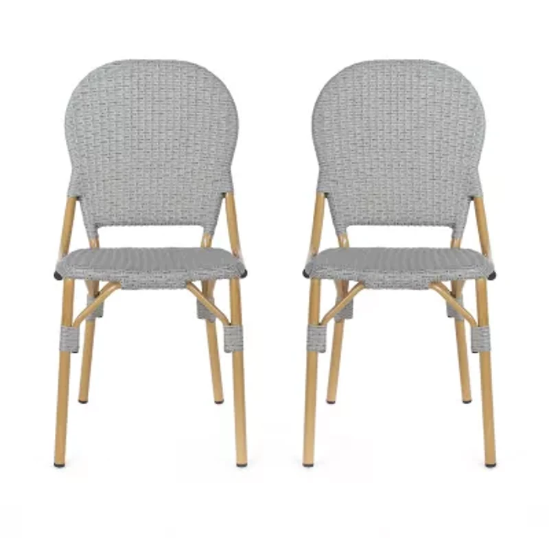 Arthur 2-pc. Dining Chair