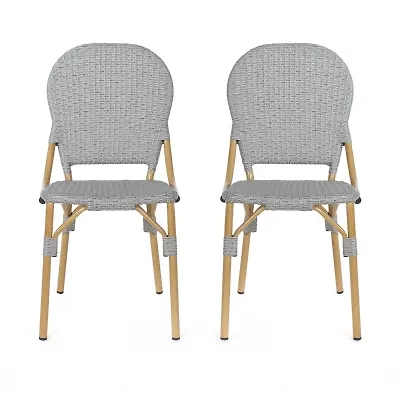 Arthur 2-pc. Dining Chair
