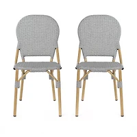 Arthur 2-pc. Dining Chair