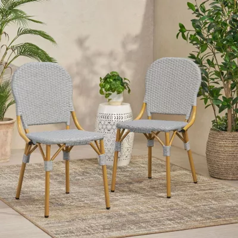 Arthur 2-pc. Dining Chair