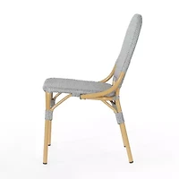 Arthur 2-pc. Dining Chair