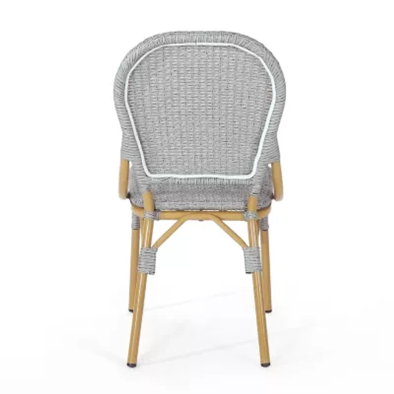Arthur 2-pc. Dining Chair