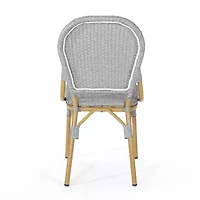 Arthur 2-pc. Dining Chair